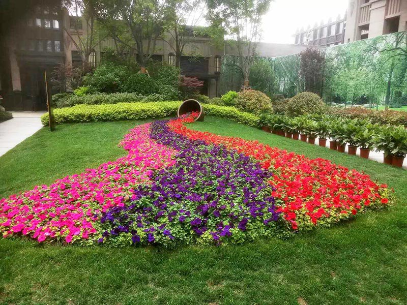 景觀工程